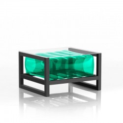 Table Basse Gonflable -...