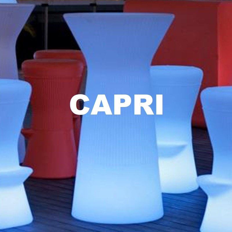 Mange debout lumineux - CAPRI - Newgarden Mange debout lumineux - CAPRI - Newgarden