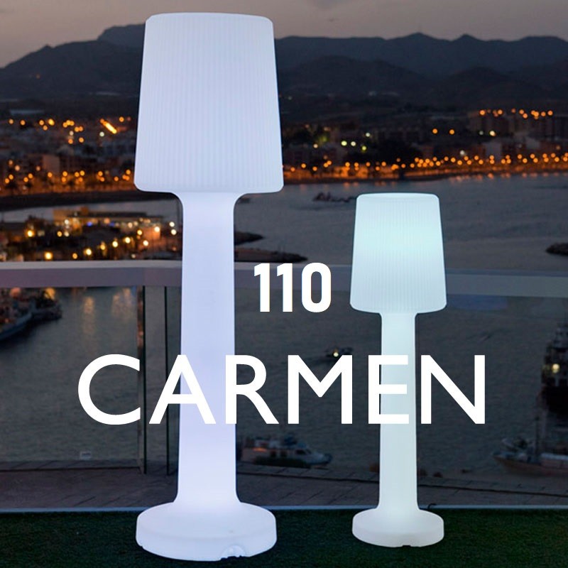 Lampadaire sur pied - CARMEN 110 - Newgarden Lampadaire sur pied - CARMEN 110 - Newgarden