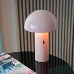 Lampe rechargeable led - ENOKI - NEWGARDEN