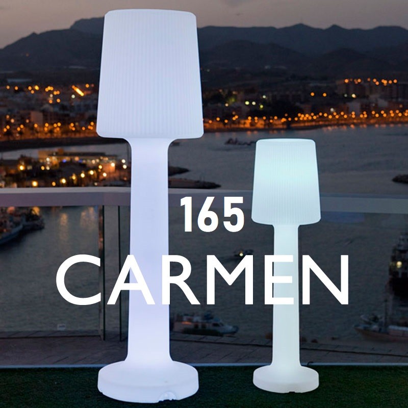 Lampadaire sur pied - CARMEN 165 - Newgarden Lampadaire sur pied - CARMEN 165 - Newgarden