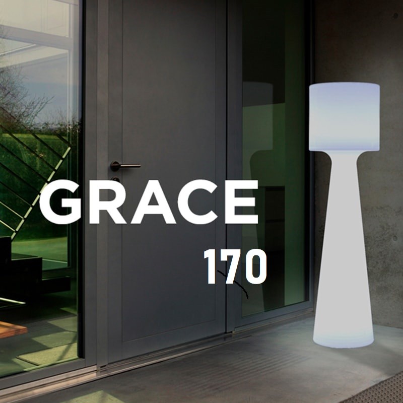 Luminaire design - GRACE 170 - Newgarden Luminaire design - GRACE 170 - Newgarden