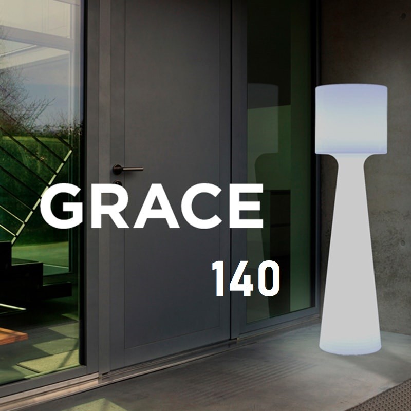 Luminaire design - GRACE 140 - Newgarden