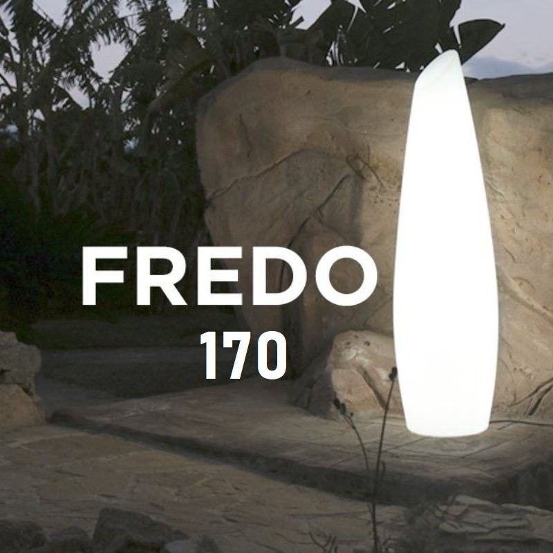 Luminaire design - FREDO 170 - Newgarden Luminaire design - FREDO 170 - Newgarden