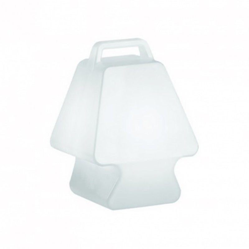 Lampe à poser - PRÊT-À-PORTER - SLIDE Lampe à poser - PRÊT-À-PORTER - SLIDE