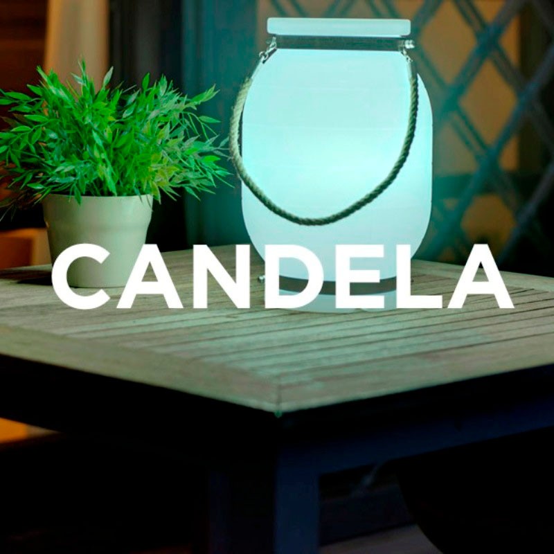 Lampe à poser ou à suspendre - CANDELA - Newgarden Lampe à poser ou à suspendre - CANDELA - Newgarden
