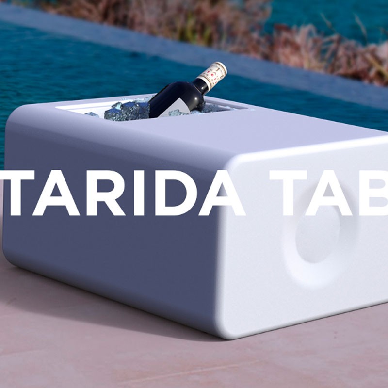 Table basse - TARIDA TAB - Newgarden Table basse - TARIDA TAB - Newgarden