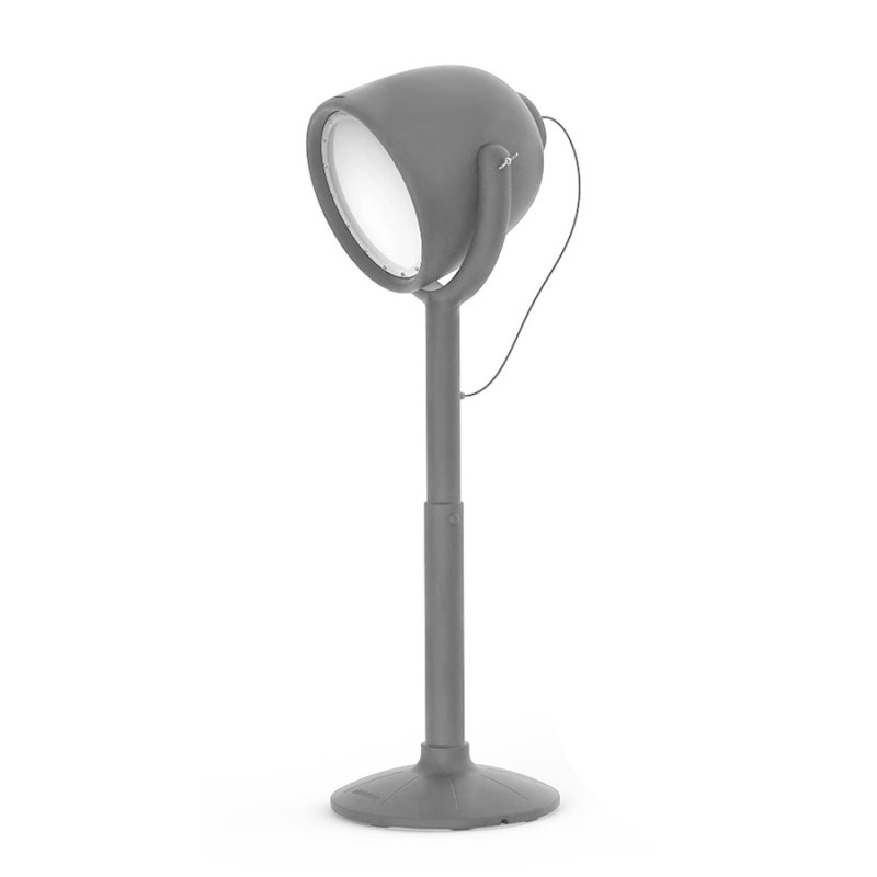 Lampadaire sur pied - HOLLYWOOD - myyour Lampadaire sur pied - HOLLYWOOD - myyour