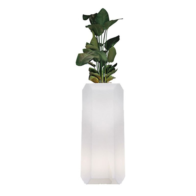 Pot de fleur - GEM POT M - myyour Pot de fleur - GEM POT M - myyour