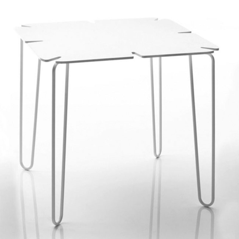 Table design d'intérieur et d'extérieur - CHIPS - myyour Table design d'intérieur et d'extérieur - CHIPS - myyour