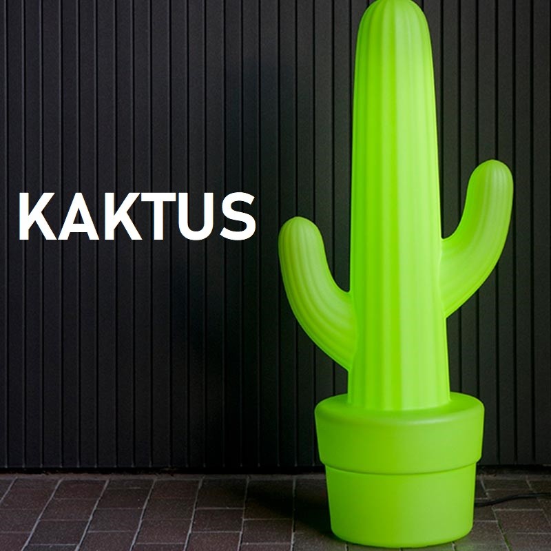 Luminaire cactus mexicain - KAKTUS 100 - NEWGARDEN Luminaire cactus mexicain - KAKTUS 100 - NEWGARDEN