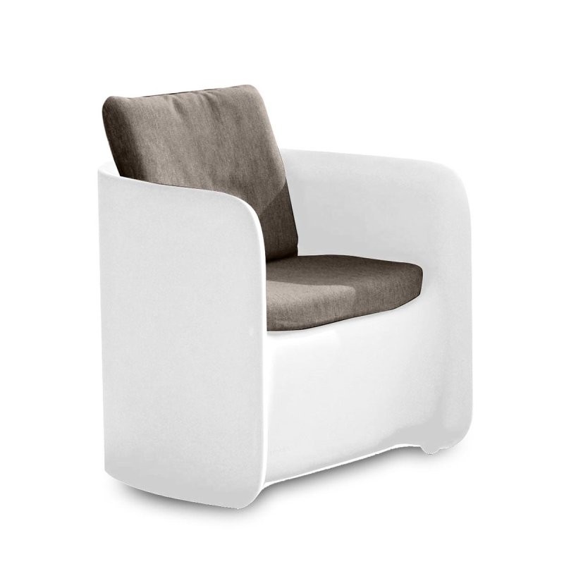 Fauteuil d'extérieur ou d'intérieur - NOVA - myyour Fauteuil d'extérieur ou d'intérieur - NOVA - myyour