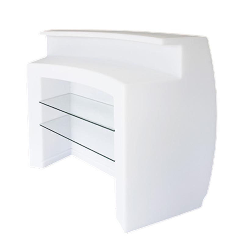 Bar lumineux - ROUND - lemobilierlumineux.com Bar lumineux - ROUND - lemobilierlumineux.com