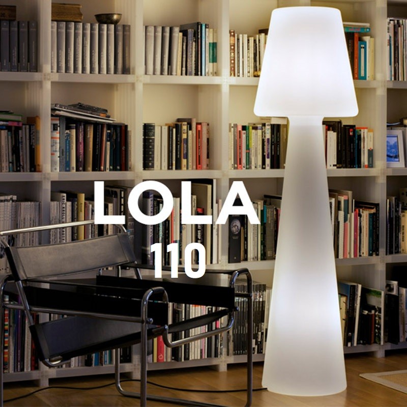 Lampadaire sur pied - LOLA 110 - Newgarden Lampadaire sur pied - LOLA 110 - Newgarden
