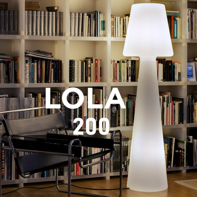 Lampadaire sur pied - LOLA 200 - Newgarden Lampadaire sur pied - LOLA 200 - Newgarden