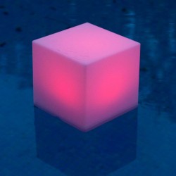 Cube Lumineux - CUBY 45 - Newgarden