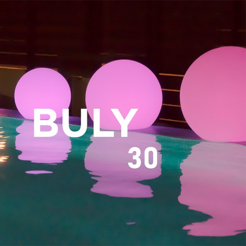 Boule lumineuse - BULY 30 - Newgarden Boule lumineuse - BULY 30 - Newgarden