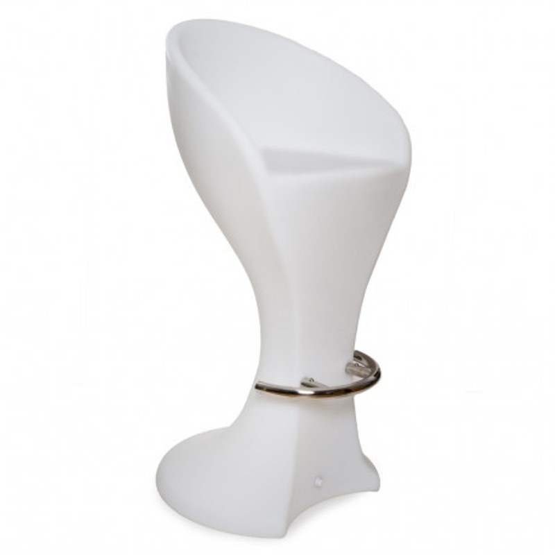 Tabouret de bar lumineux - lemobilierlumineux.com Tabouret de bar lumineux - lemobilierlumineux.com