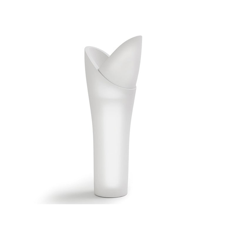 Cache-pot lumineux 85 - ASSIA Cache-pot lumineux 85 - ASSIA