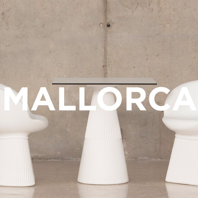 Fauteuil lumineux - MALLORCA - Newgarden Fauteuil lumineux - MALLORCA - Newgarden
