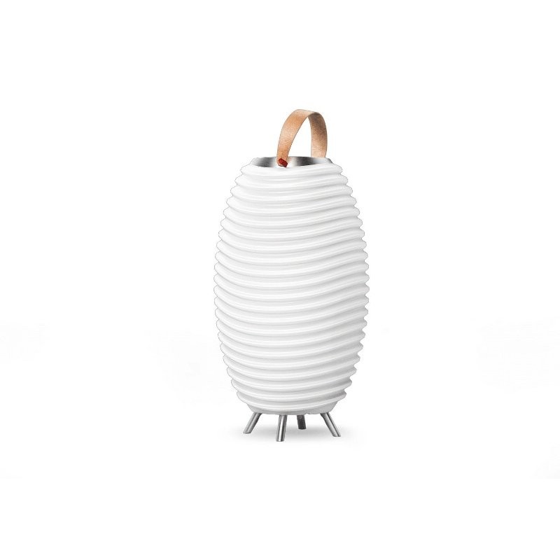 Seau à glace lumineux & enceinte - kooduu 35 Pro - lemobilierlumineux.com Seau à glace lumineux & enceinte - kooduu 35 Pro - lemobilierlumineux.com