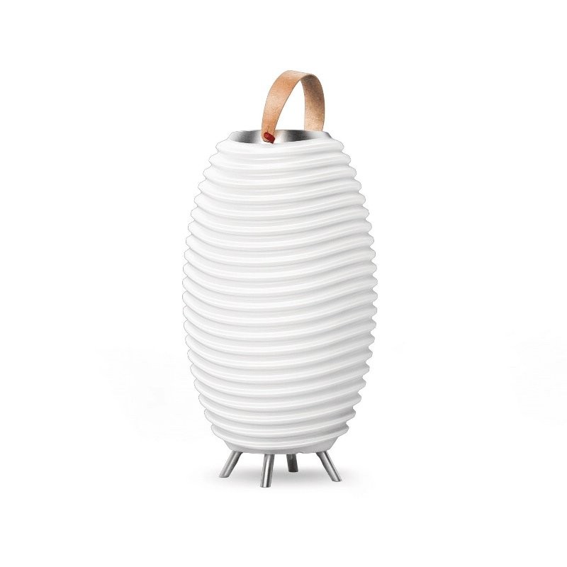 Seau à glace lumineux & enceinte - kooduu 50 Pro - lemobilierlumineux.com Seau à glace lumineux & enceinte - kooduu 50 Pro - lemobilierlumineux.com
