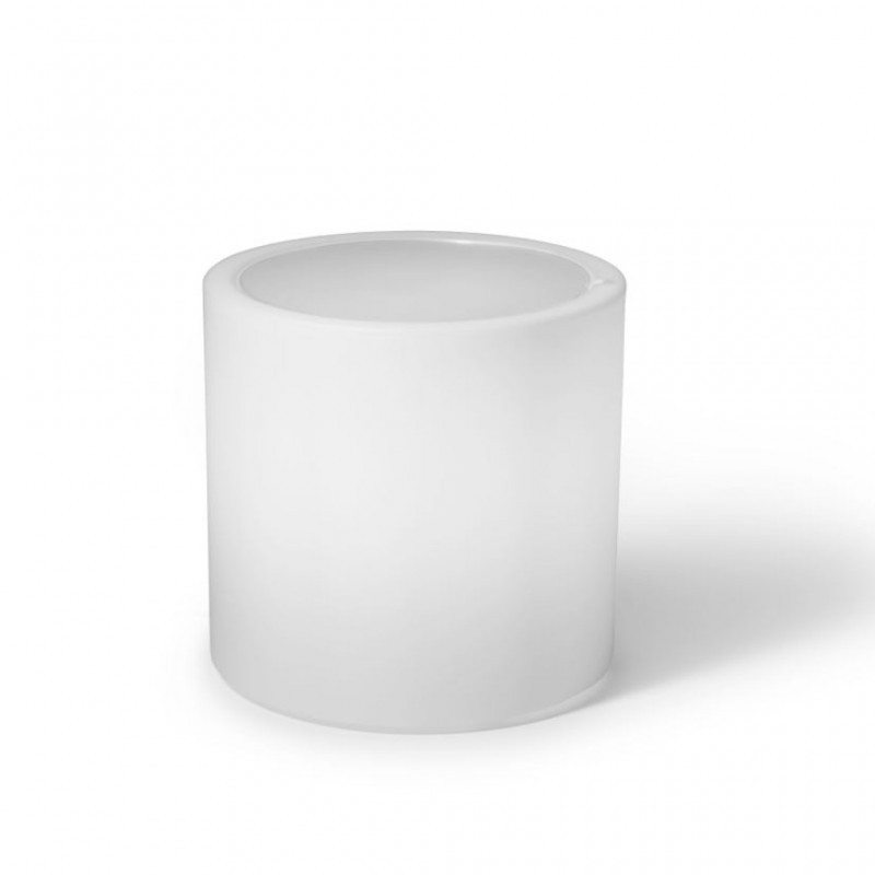 Table basse lumineuse ronde - HOME FITTING - LYXO Table basse lumineuse ronde - HOME FITTING - LYXO