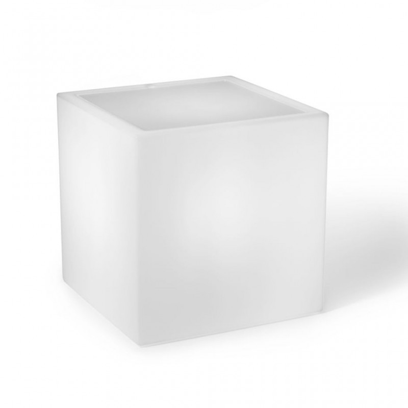 Table basse lumineuse carrée - HOME FITTING - LYXO Table basse lumineuse carrée - HOME FITTING - LYXO