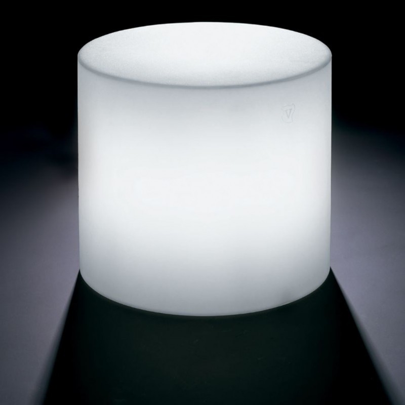 Cylindre lumineux - HOME FITTING - LYXO Cylindre lumineux - HOME FITTING - LYXO
