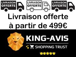 Livraison et Avis - lemobilierlumineux.com